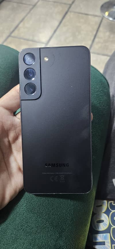 Samsung Mobile S22