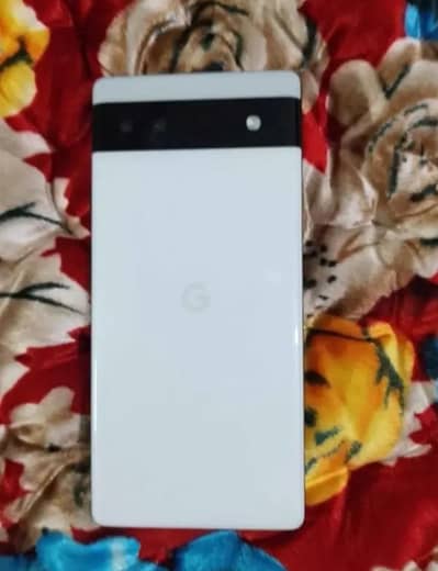 Google Pixel 6a pta approved urgent sale