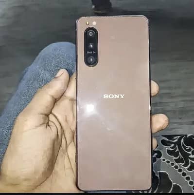 Sony Experia 5 mark 2 exchange possible