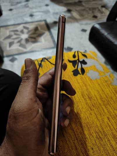 Samsung Mobile Note 20