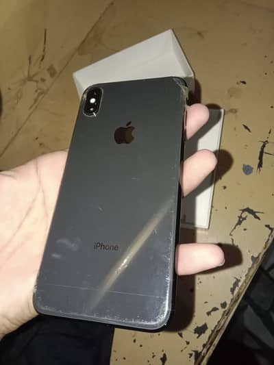 Apple iPhone XS Max