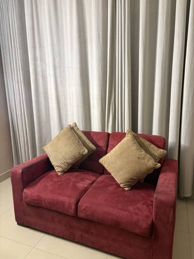 sofa 2 seater