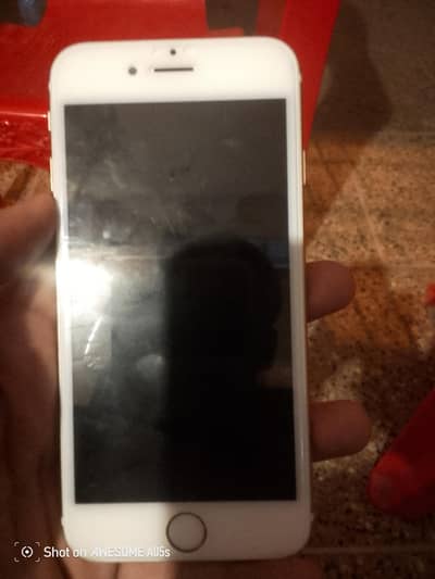 Apple iPhone 6S