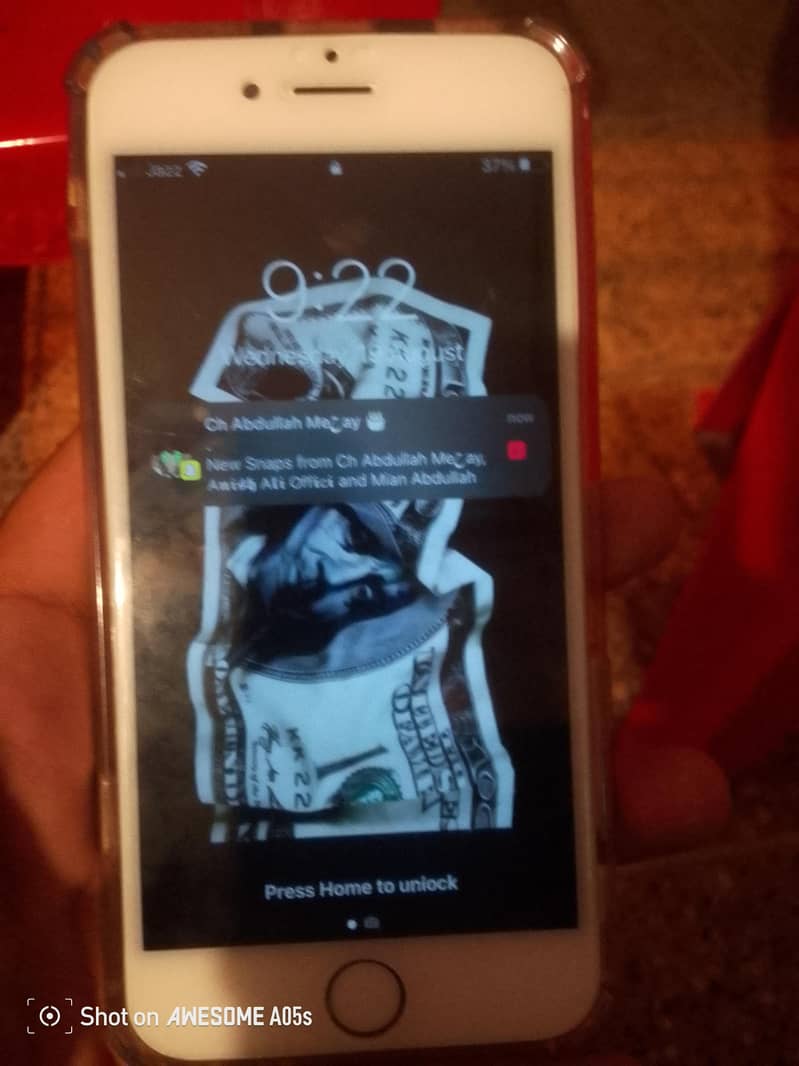 Apple iPhone 6S 2