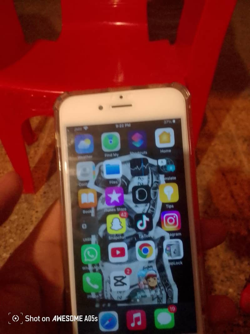 Apple iPhone 6S 3