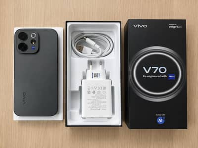 Vivo V70 5G