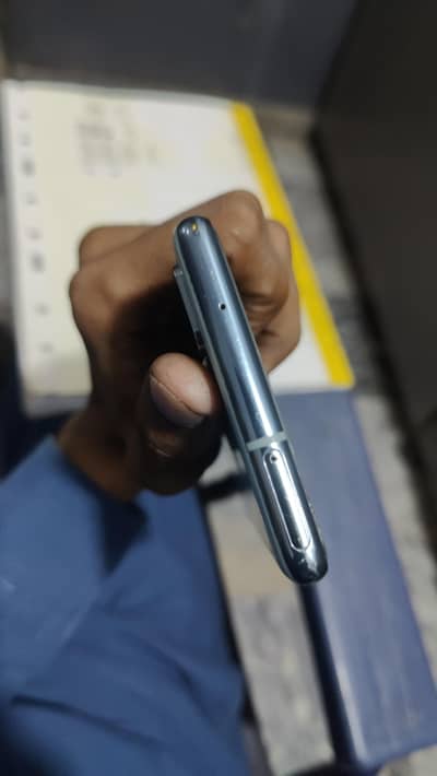 Samsung Mobile S20 FE