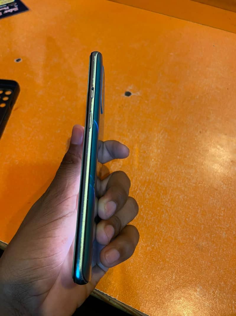 OnePlus 8t 3