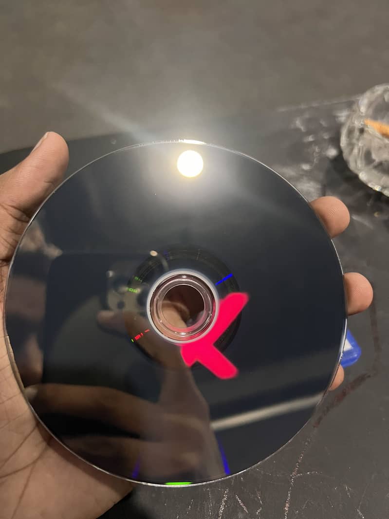 Tekken 8 ps5 Disk 2