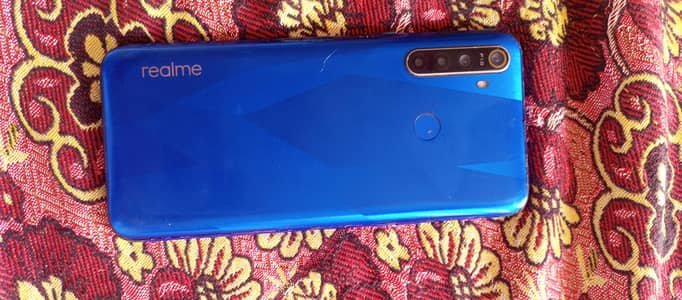 Realme 5