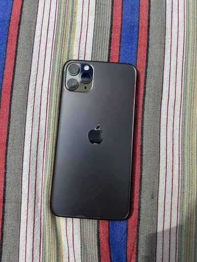 Apple iPhone 11 Pro Max