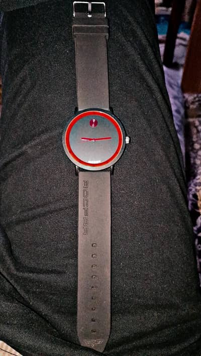 New kids watch