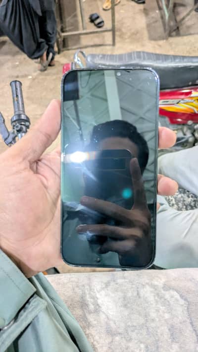 Apple iPhone 12 Pro Max