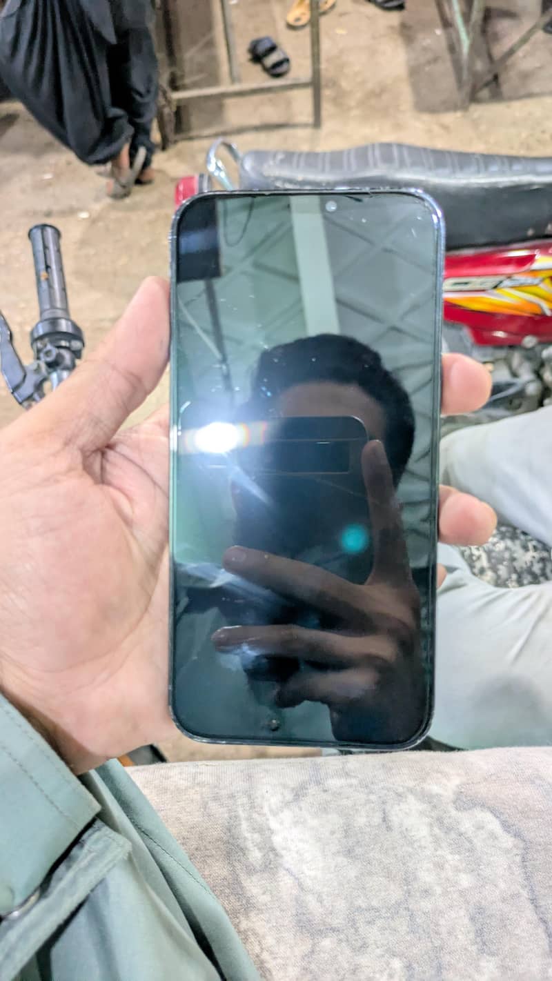 Apple iPhone 12 Pro Max 0