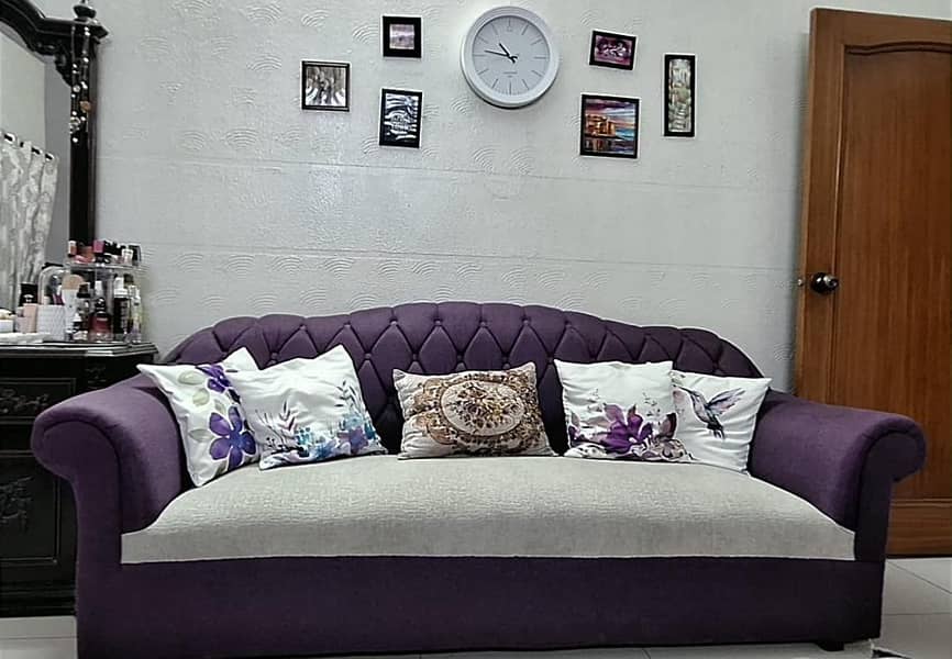 5 seater sofa set 0