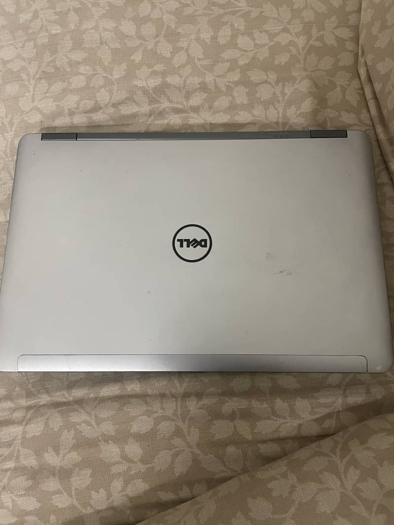 Dell latitude e6540 0