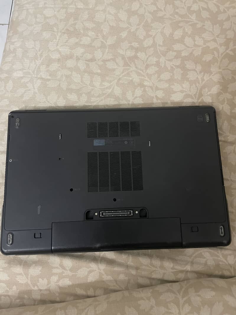 Dell latitude e6540 1