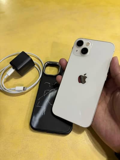 iPhone 13 mini 128 GB PTA proof
