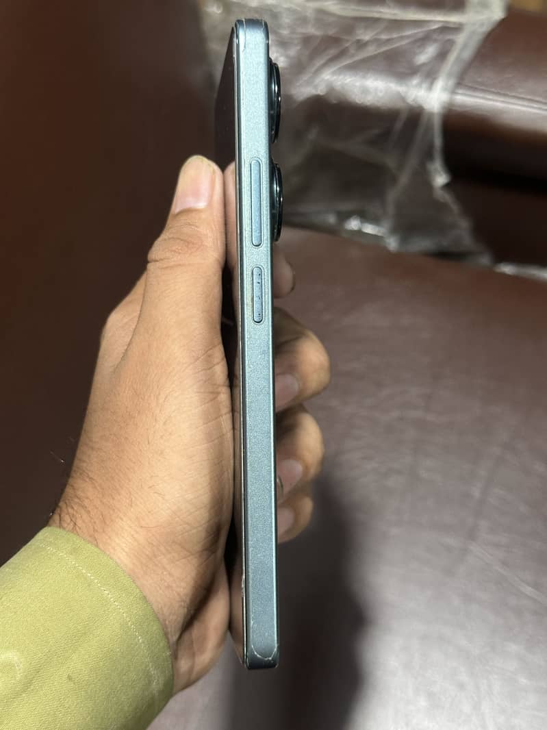 Xiaomi Redmi Note 13 Pro 1