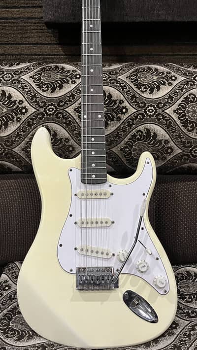Electric Guitar (Guitar Max)