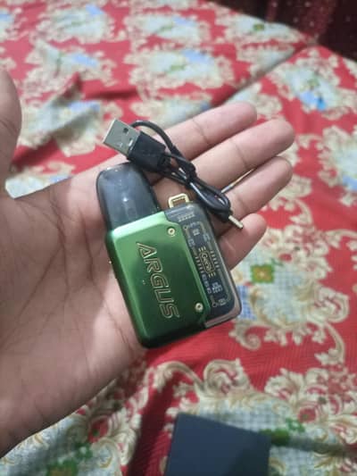 Argus P1 For Sale Best Quality