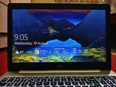 Dell Inspiron 5570