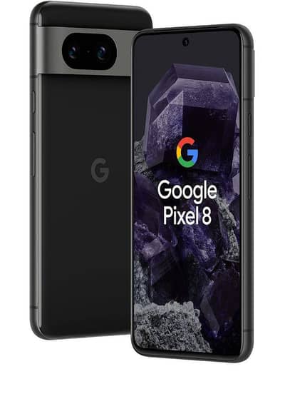 Google Pixel 8