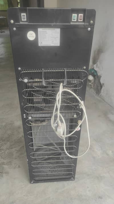 I want to sale Hitachi company water dispenser.