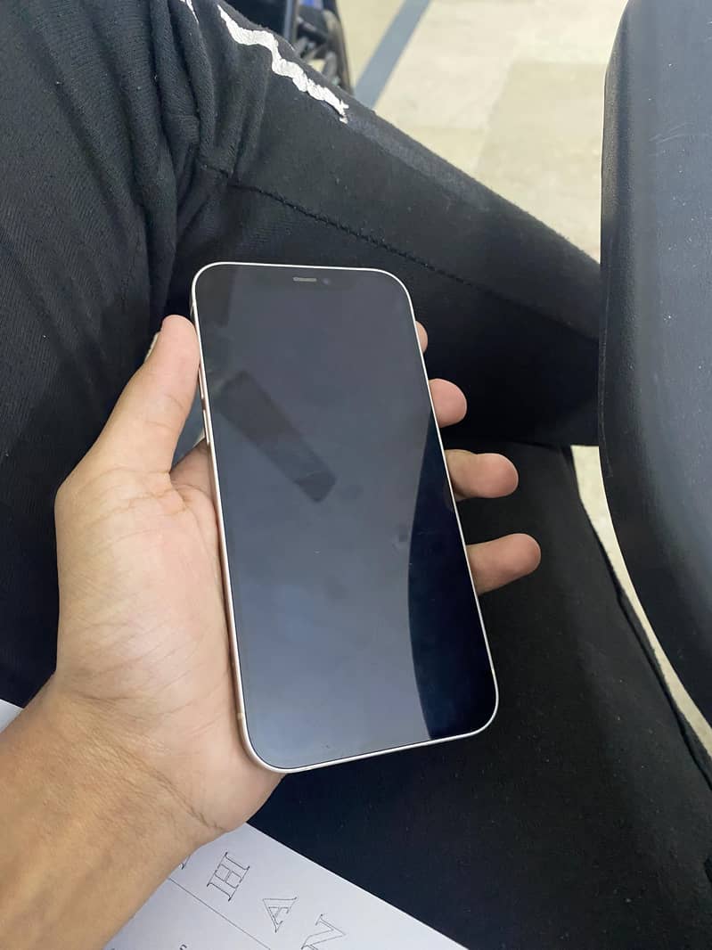 Apple iPhone 12 1
