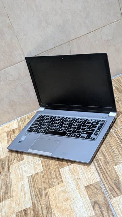 Toshiba Laptop For sale
