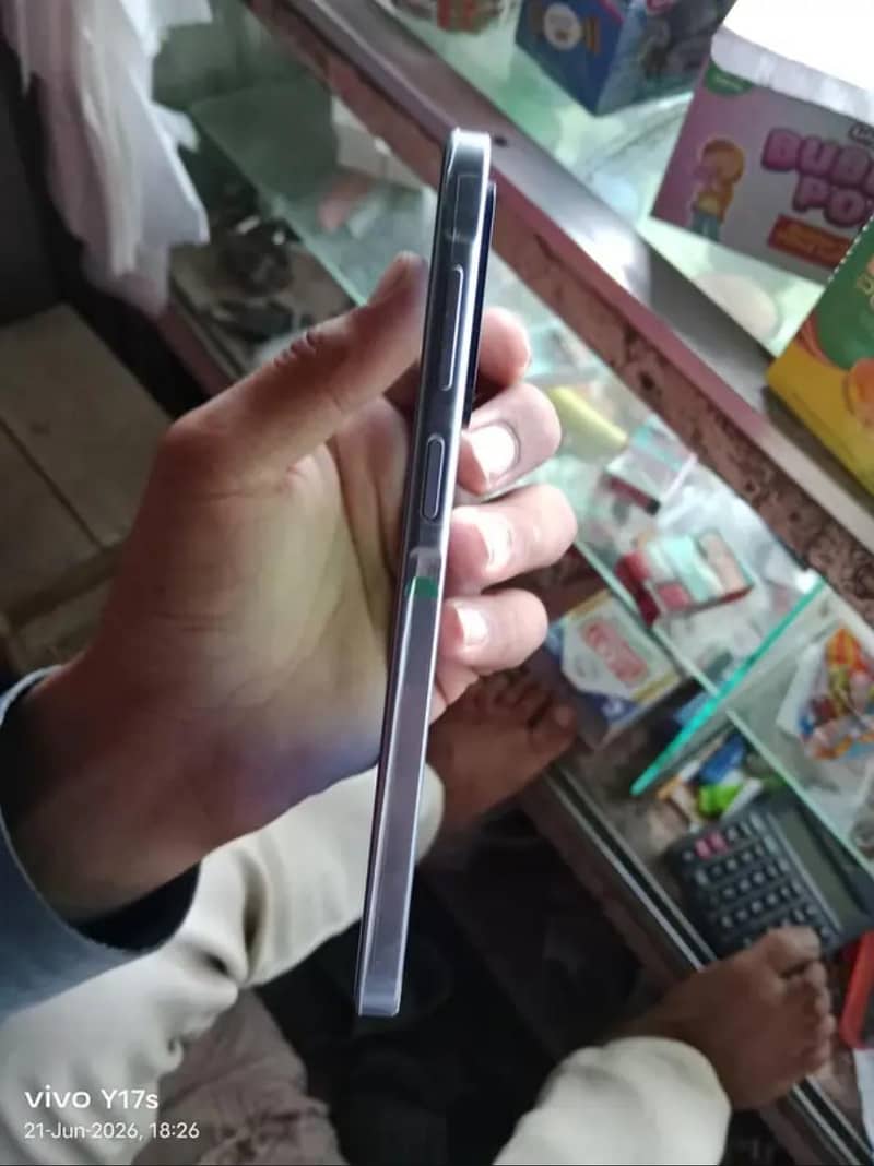 exchange phone 2