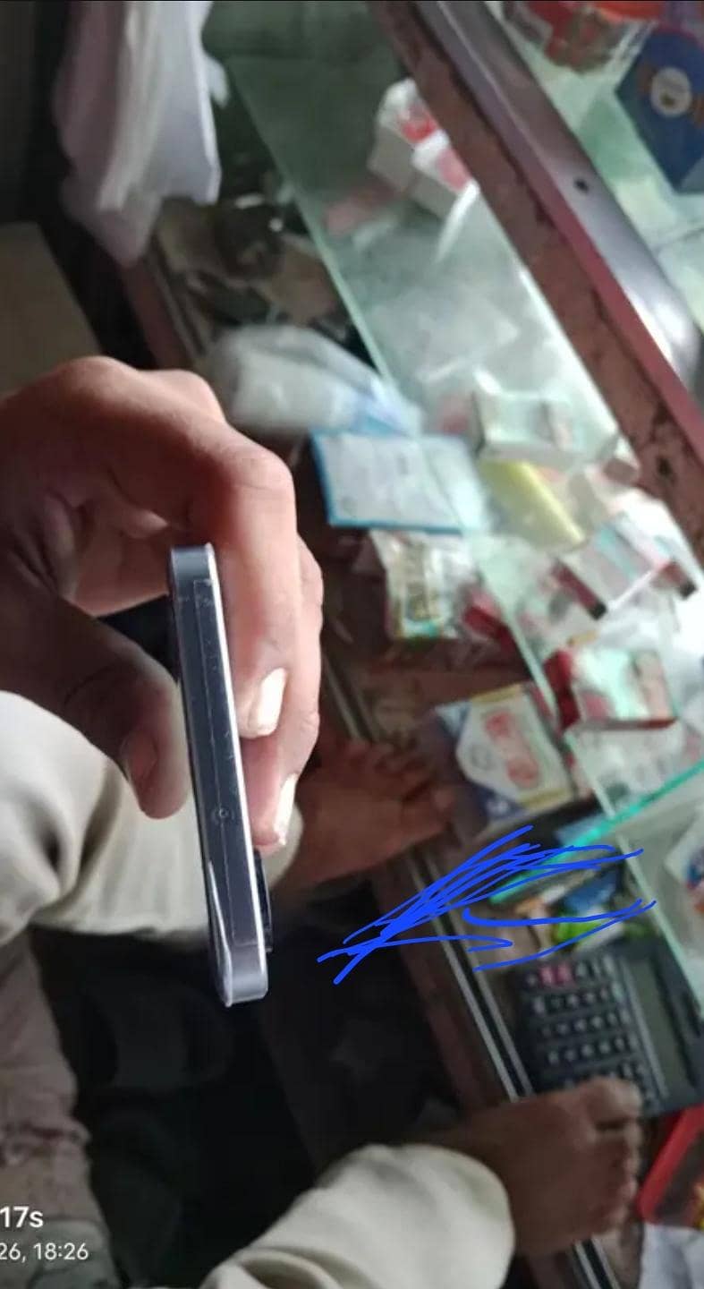 exchange phone 3