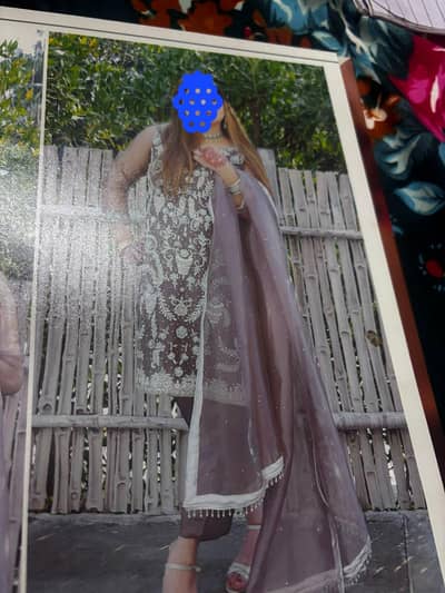 shalwar kameez