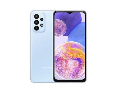 Samsung Mobile A23