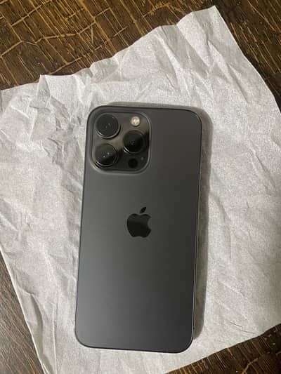 Apple iPhone 13 Pro