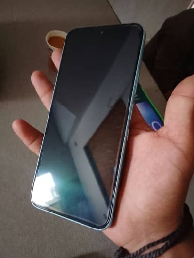 Infinix Hot 60 pro
