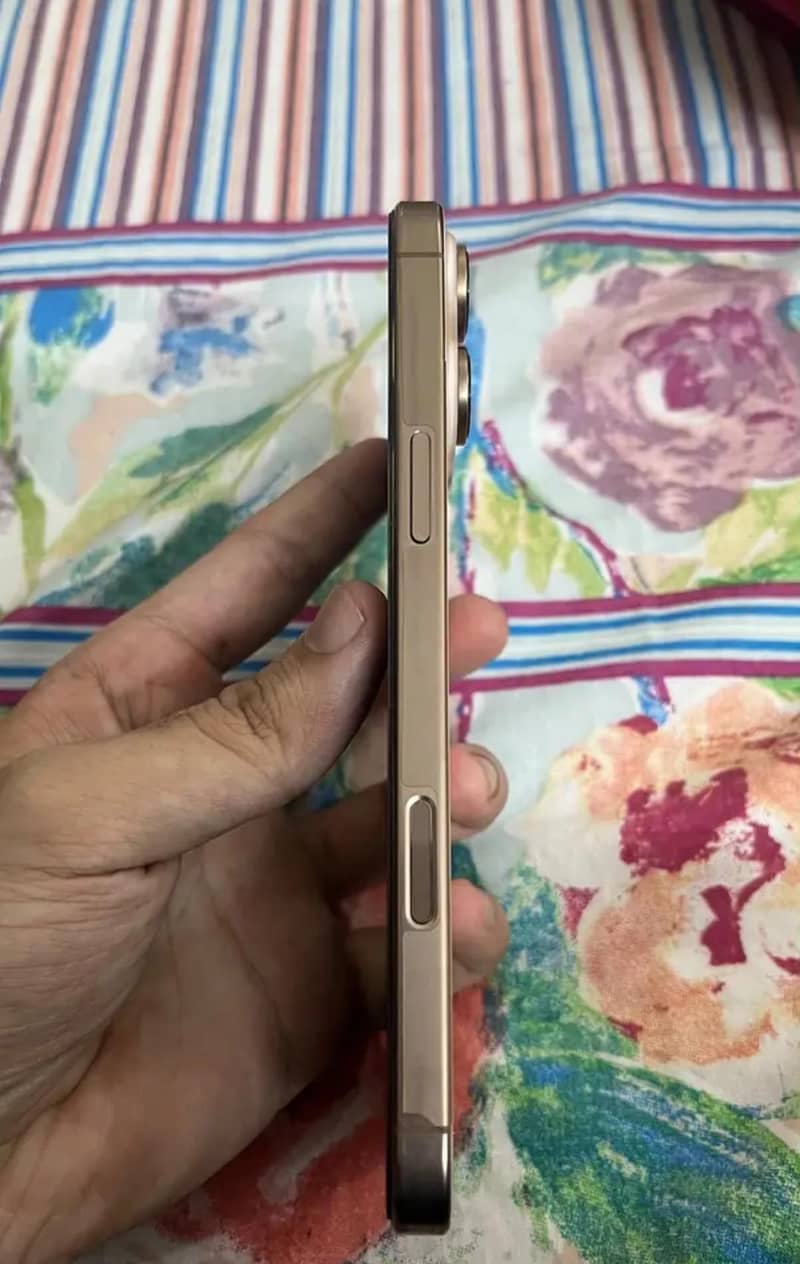 Apple iPhone 16 Pro Max 2