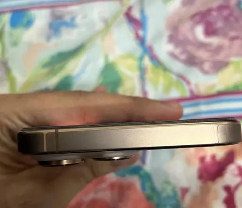 Apple iPhone 16 Pro Max 5