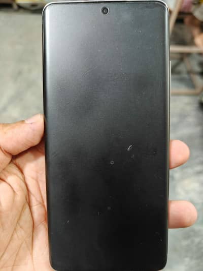 Xiaomi 12X tax paid