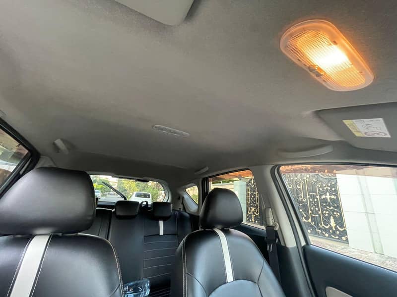 Nissan Note E Power 2017 7