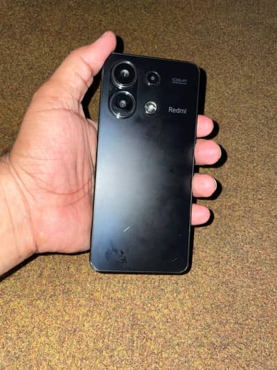 REDMI NOTE 13