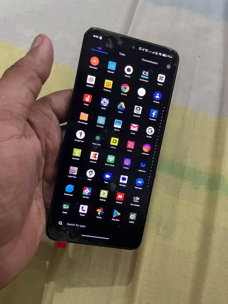 REDMI NOTE 13 1