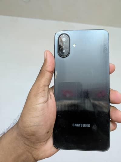 Samsung Mobile A07 5G
