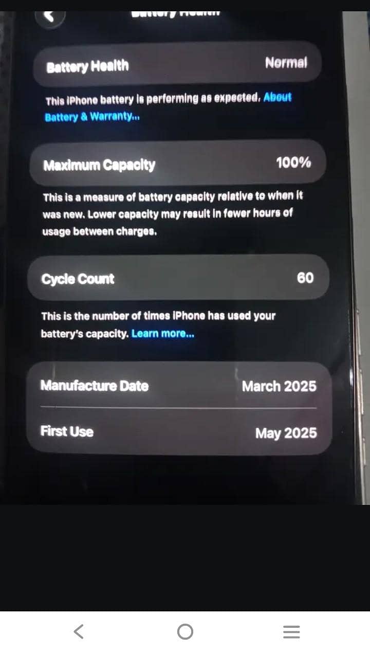 Apple iPhone 16 Pro Max 0