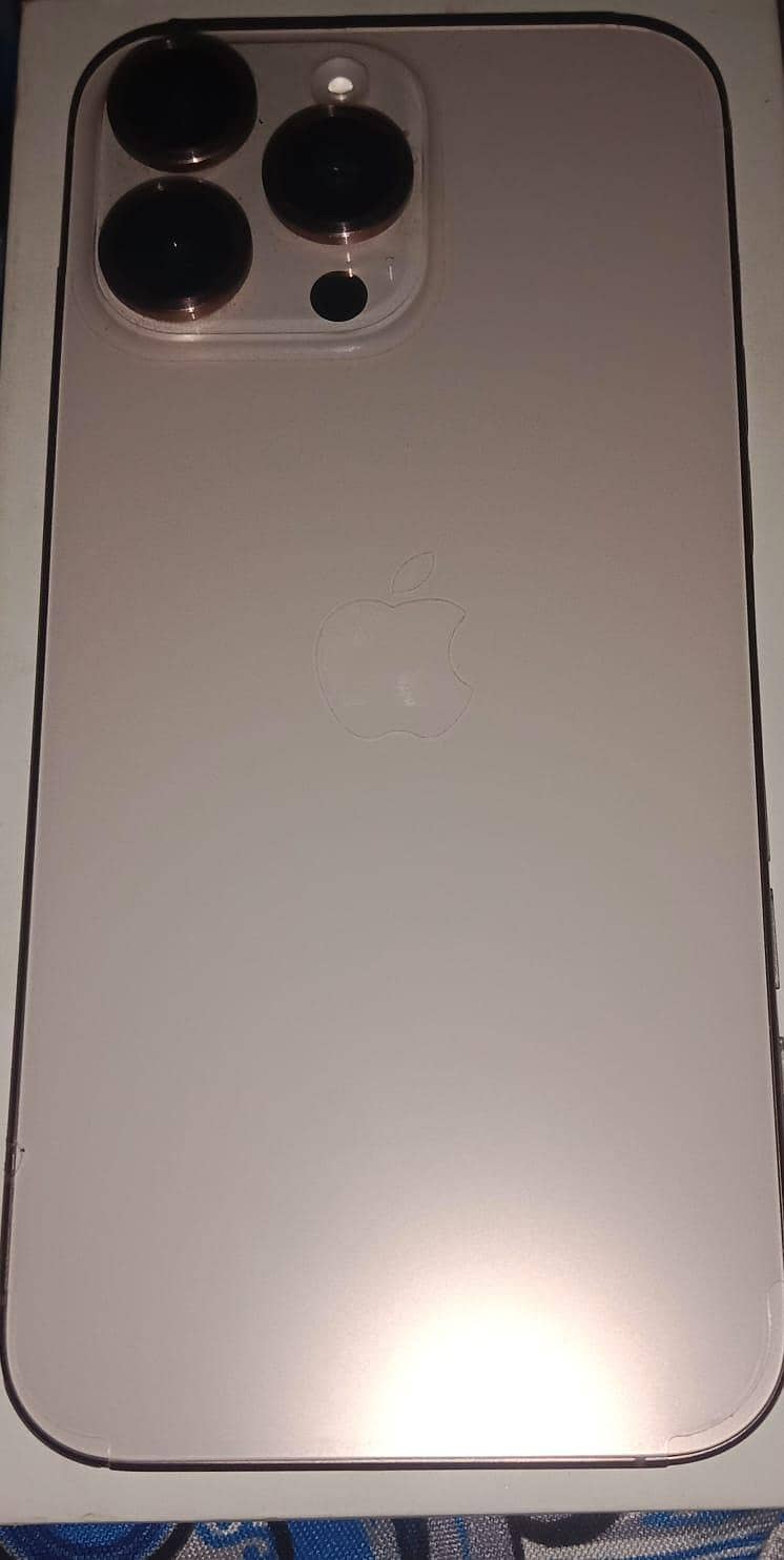 Apple iPhone 16 Pro Max 2
