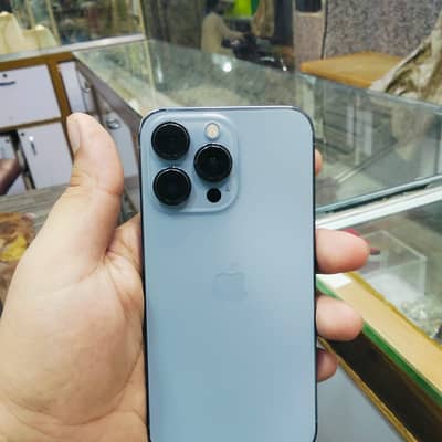 Apple iPhone 13 Pro pta approved official