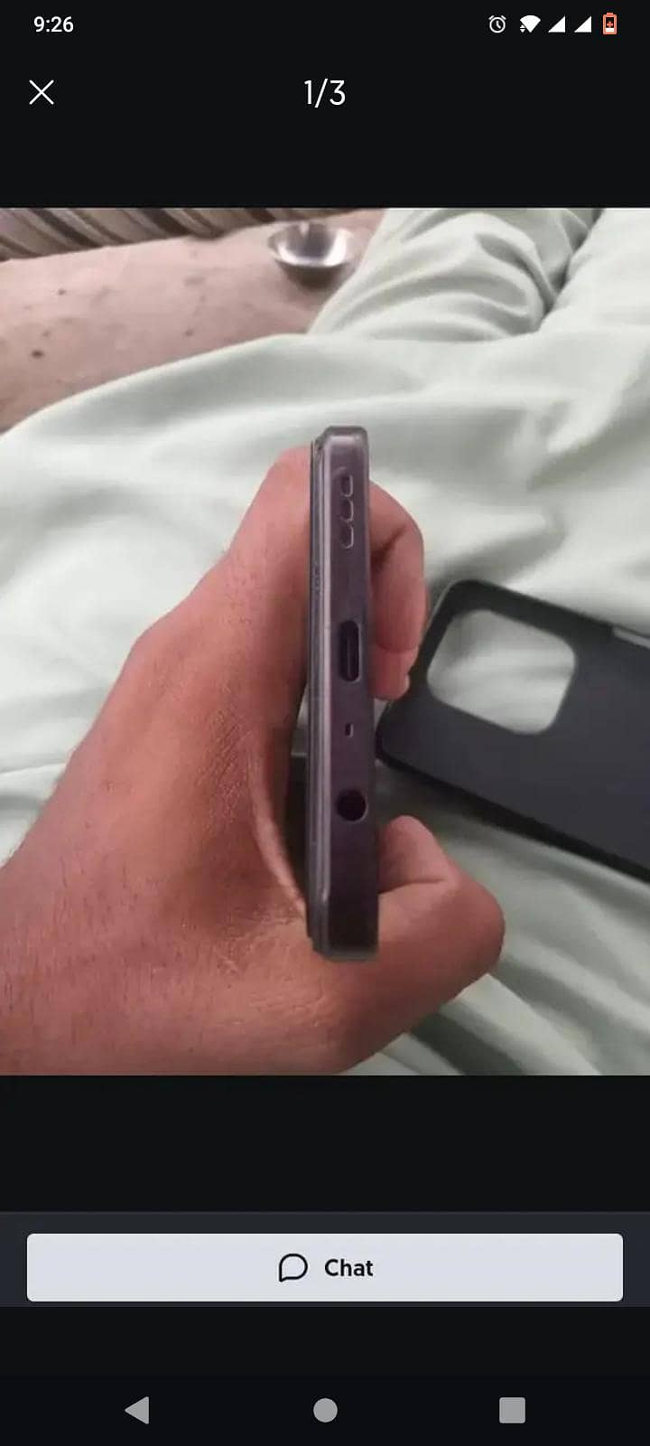 OPPO A3x 1