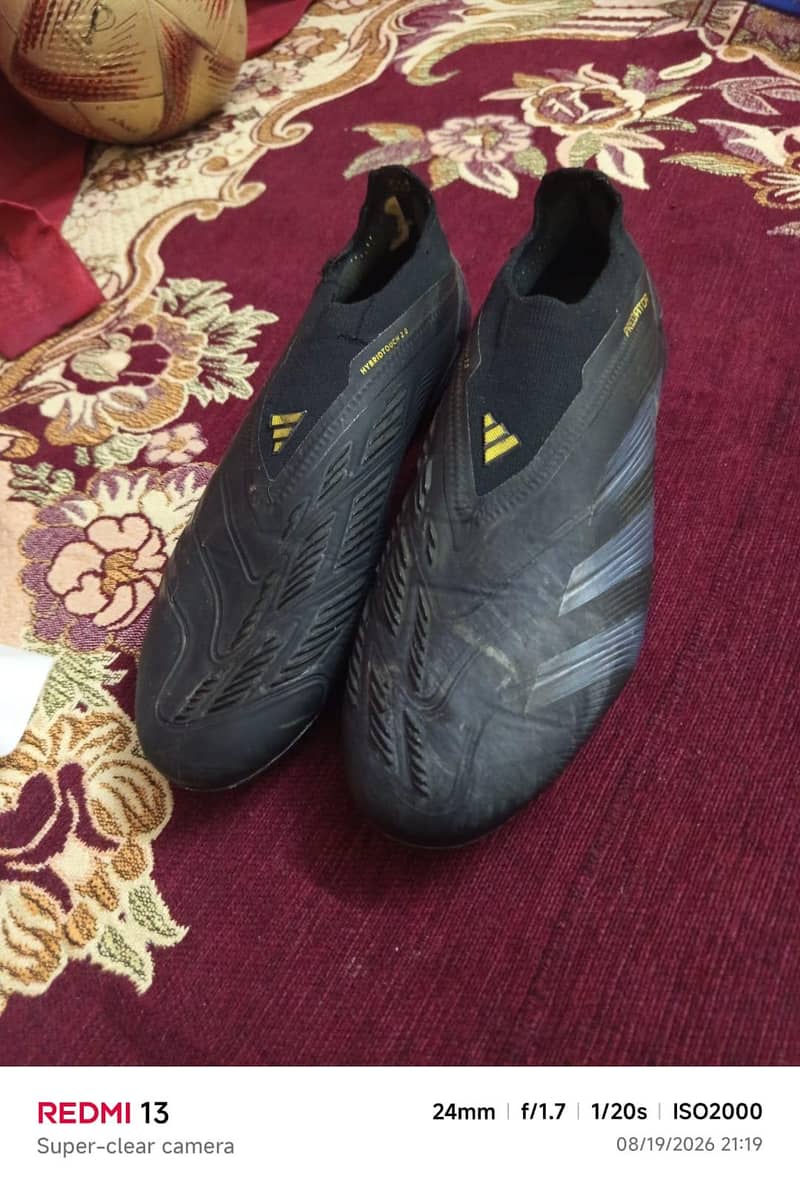addidas predators 1