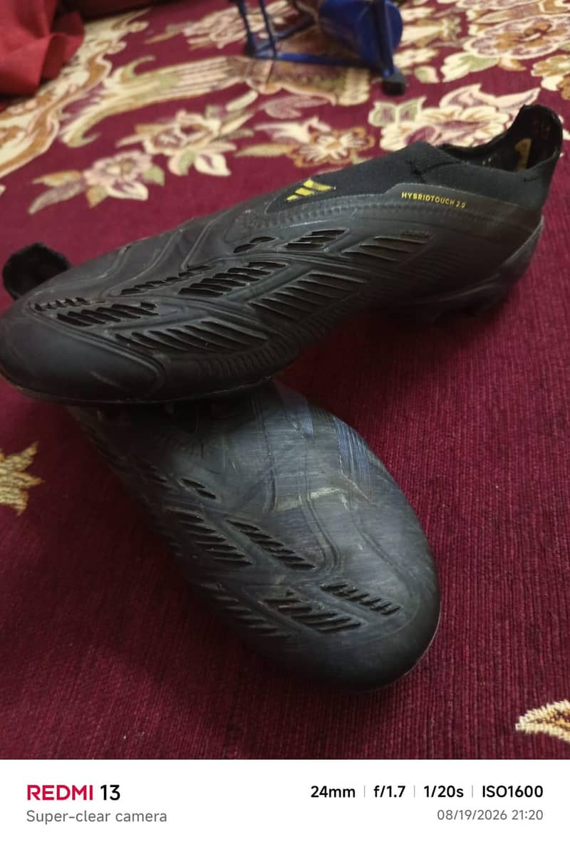 addidas predators 2