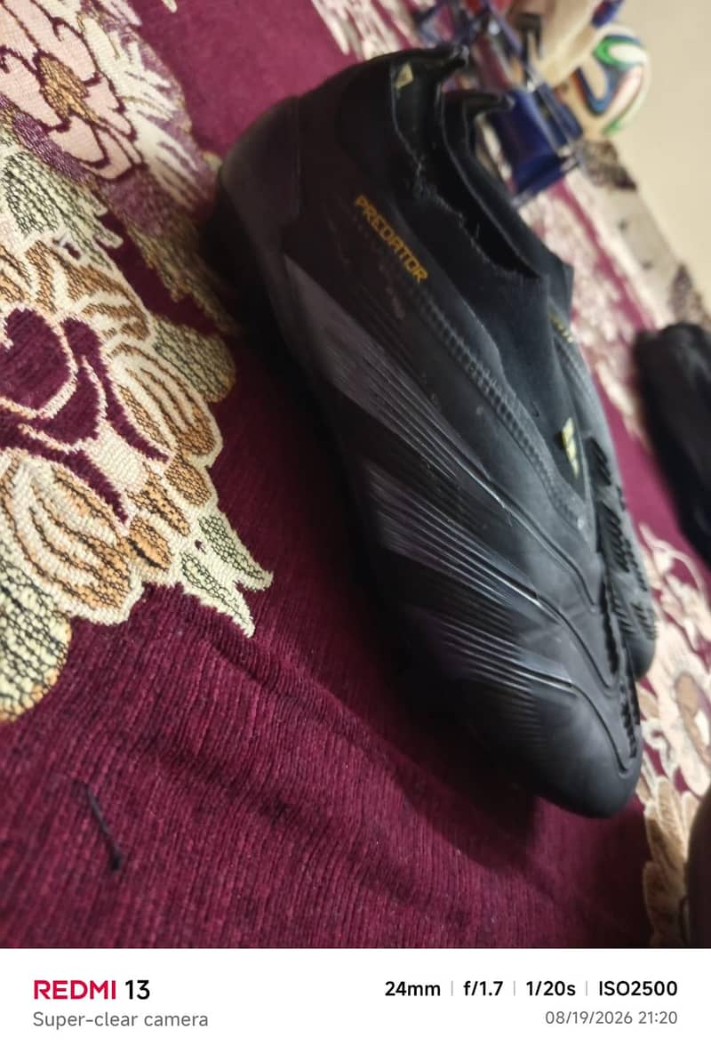 addidas predators 3